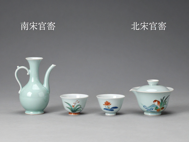 器型规制与审美流变