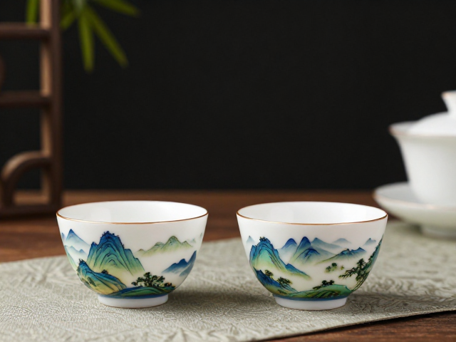 茶席空间的美学构建与氛围营造