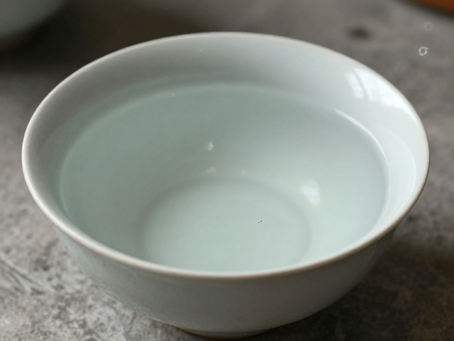 历史考证中的窑口定位与工艺特征溯源