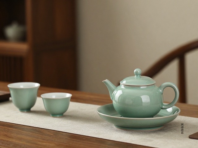 茶席美学