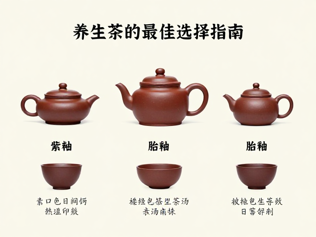 日常养护与茶汤表现优化