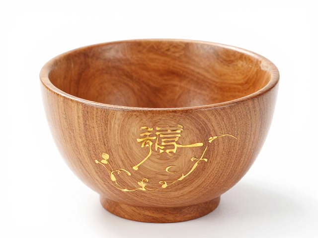 榉木茶具描金工艺保养，如何轻松去除顽固茶渍？