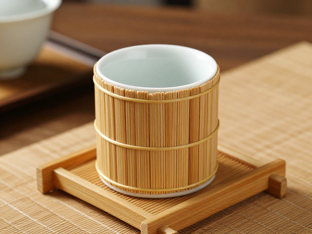茶席布局中的空间美学