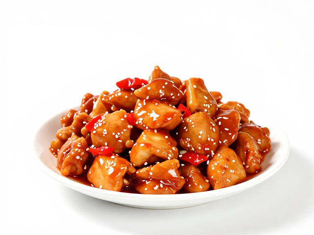 复合调味与火候控制的实操