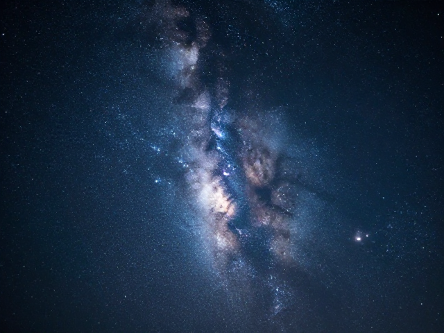 顶级夜景摄影的核心技巧解析