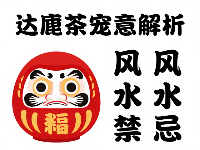 卡通化茶宠的审美演变与流行逻辑