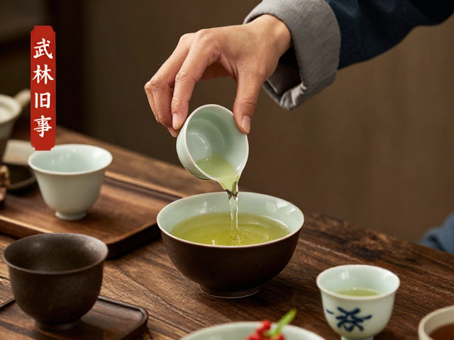 斗茶胜负的核心评判标准
