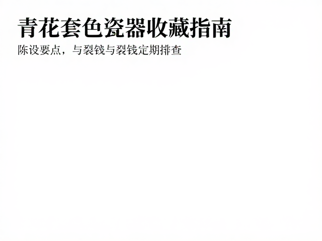 裂纹的微观识别与定期排查机制