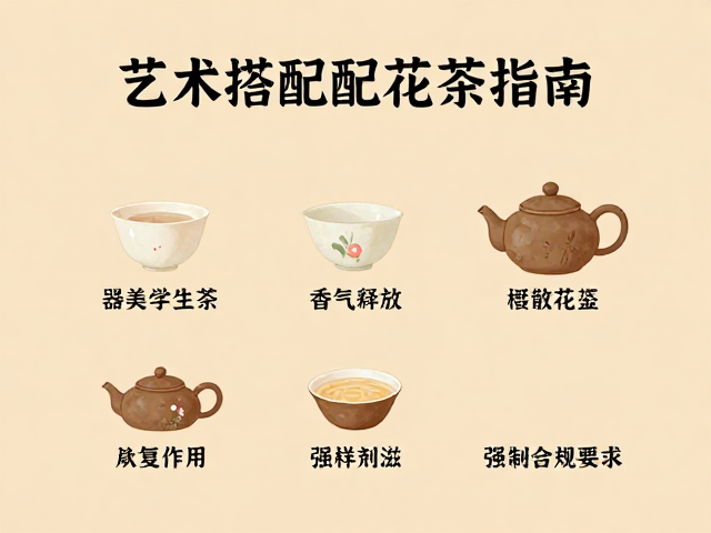 器型美学:壶身曲线对香气释放的从复作用