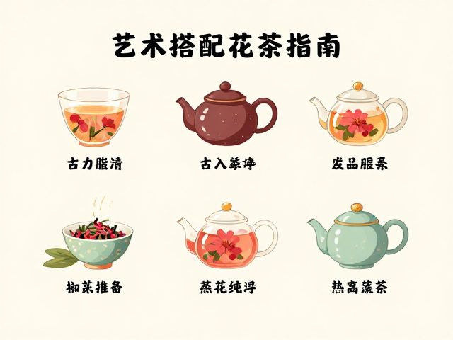 日常养护:延长茶具寿命与保持茶味纯净