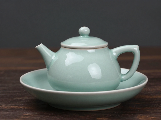 高香型绿茶的鲜爽还原