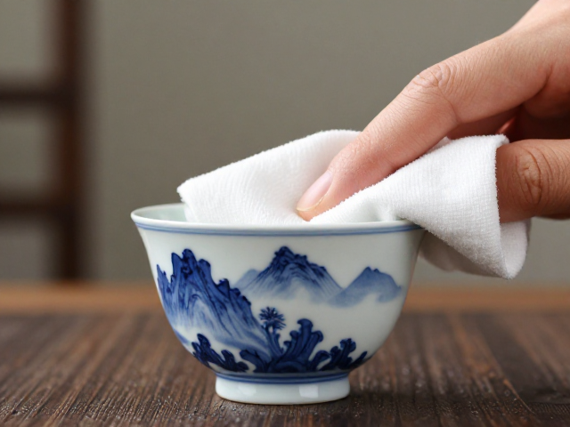 软布擦拭保养的核心技巧与日常维护
