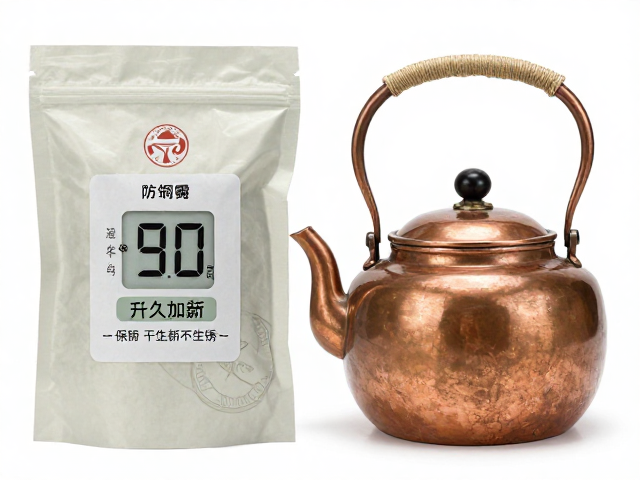 储存环境的温湿度管理与定期检查