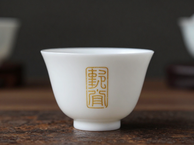 器以载道的空间美学