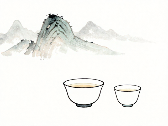 东方雅致茶韵的沉浸式体验