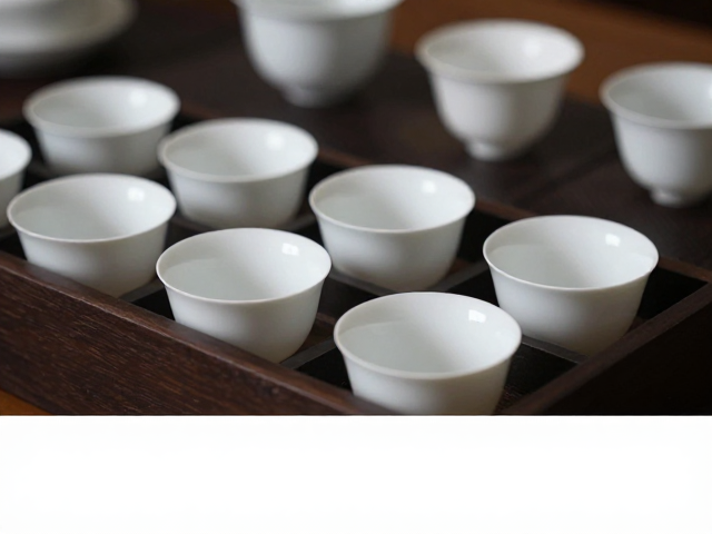 专业茶具收纳管理攻略