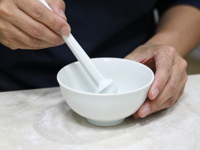 技法融合与成品质量控制