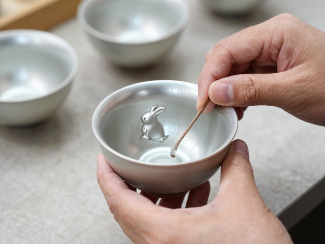 成品筛选与物理特性分析