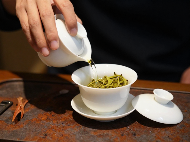 操作细节与感官体验的呈现