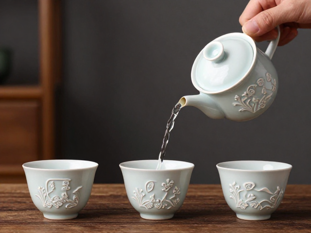 鉴赏要点与细节观察