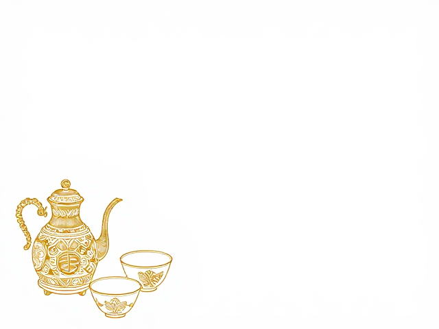刻绘技法与宋代茶器的线条美学