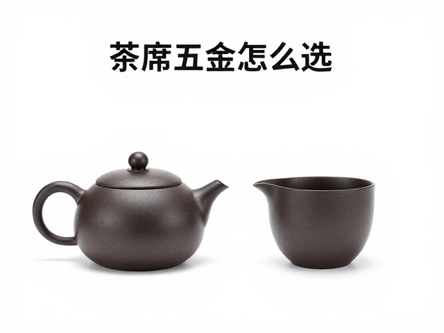 疏通壶嘴的实用形态与功能逻辑