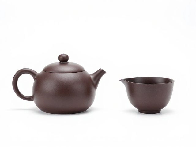 茶席五金的材质甄选与视觉平衡
