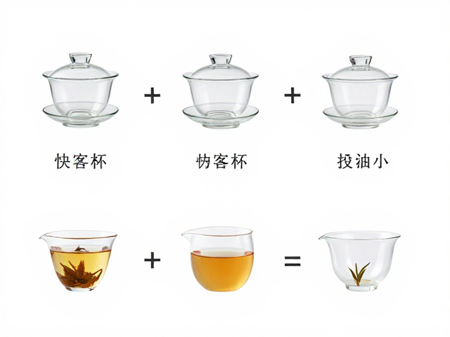 透明玻璃材质的特性与清洗保养