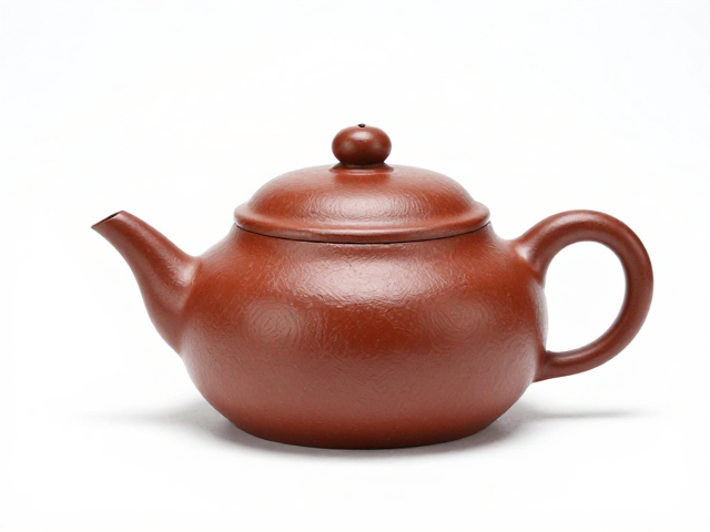 琉璃茶宠的材质工艺与感官差异