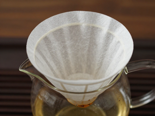 玻璃茶壶的结构局限与滤网纸的适配逻辑