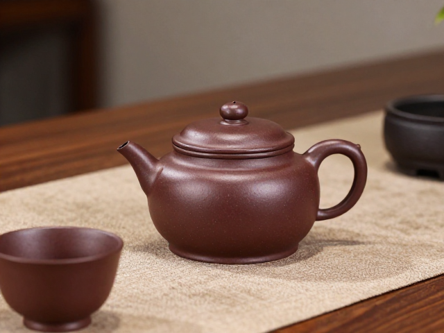 茶席布置与氛围营造