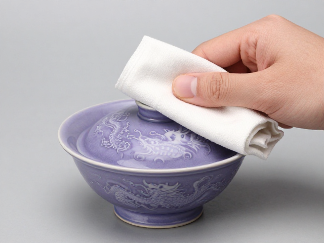 软布擦拭保养的科学原理与操作规范