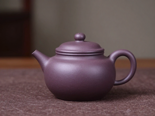 器型线条，勾勒东方美学骨架