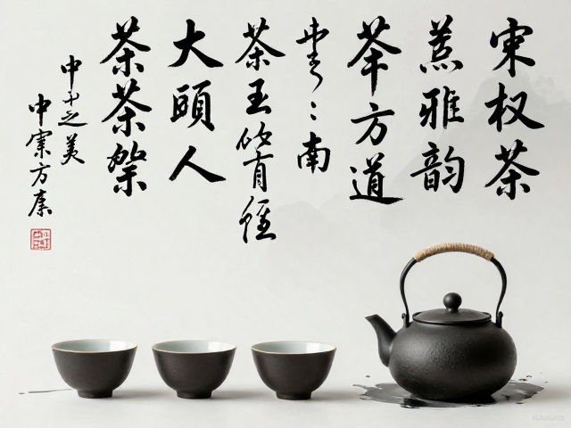 墨痕流转,文人题跋的精神寄托