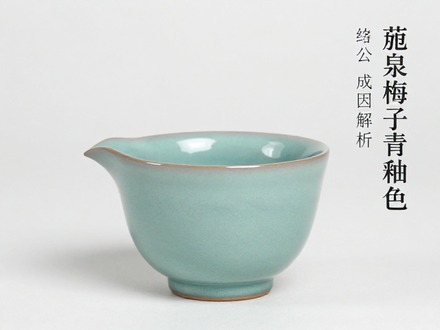 现代工艺控制与传统技艺的融合实践
