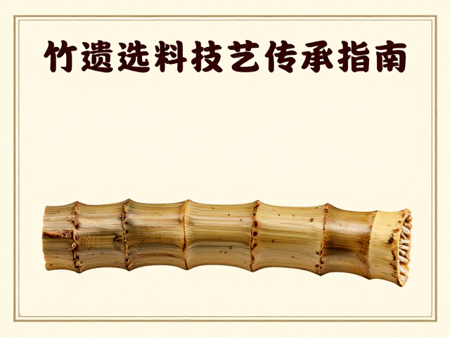 非遗技艺融合下的成品养护与传承