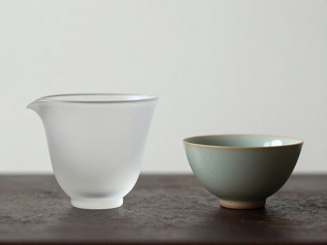 茶道雅致的生活哲学