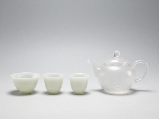 茶席搭配中的实用考量