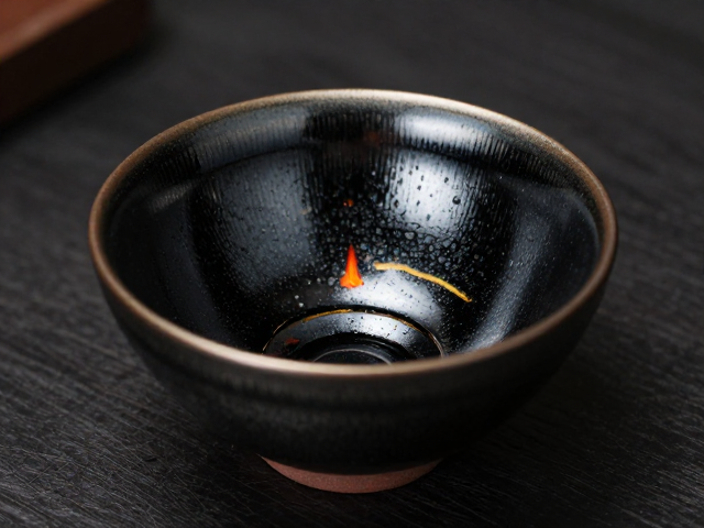 点茶法下的视觉博弈与审美逻辑