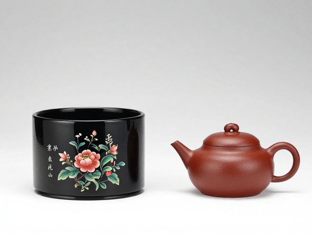 紫砂壶的冲泡与保养规范