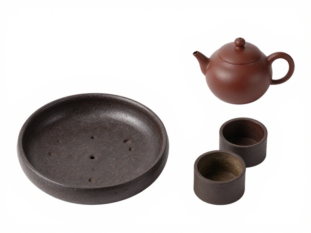 宋代点茶法下的核心器具:茶碾盘与茶筒的功能溯源