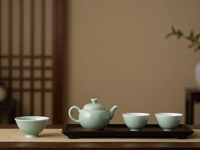 茶文化高度文雅化的社会背景