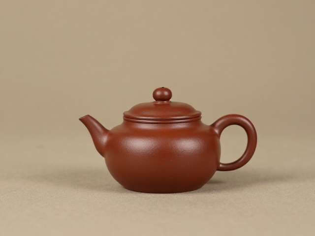 宋代美学对茶器造型的极简重塑