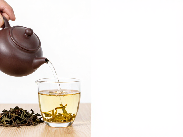 干燥保存:隔绝湿气以维持茶叶活性