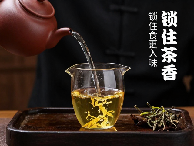 热水温壶:激活茶具的初始温度场