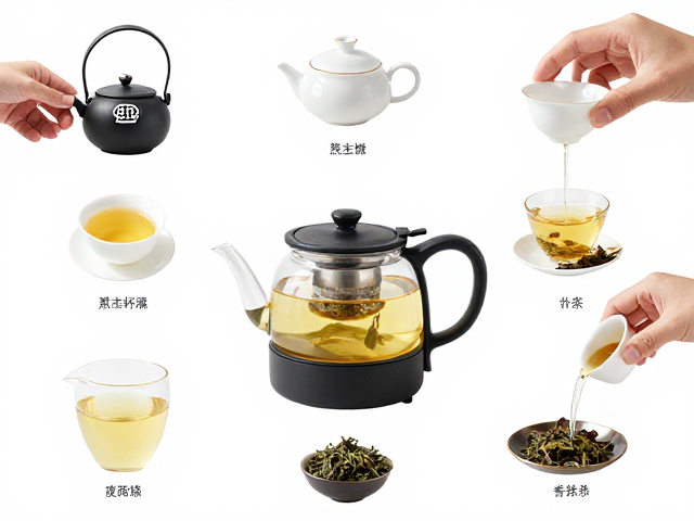 不同茶类的器具匹配与实操细节