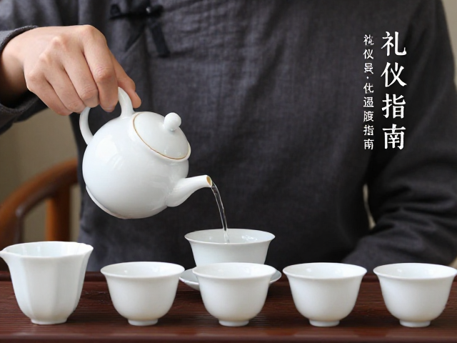 冲泡手法与温度控制细节