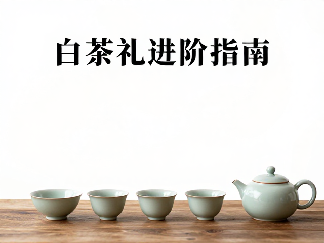 品饮礼仪与场景营造