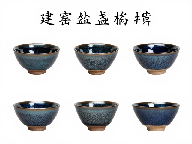 鉴赏维度:漆面、釉光与器型的协调