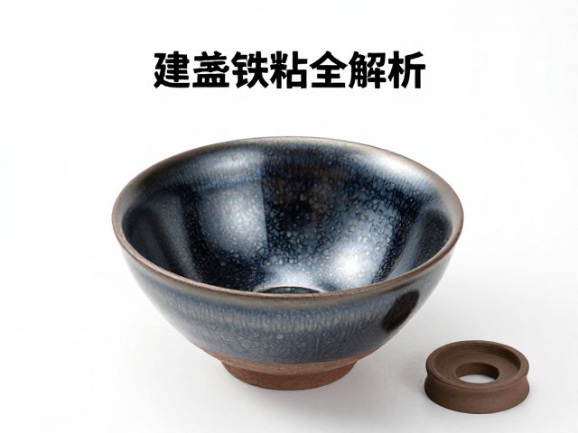 手工成型的核心技法与模具的从属关系